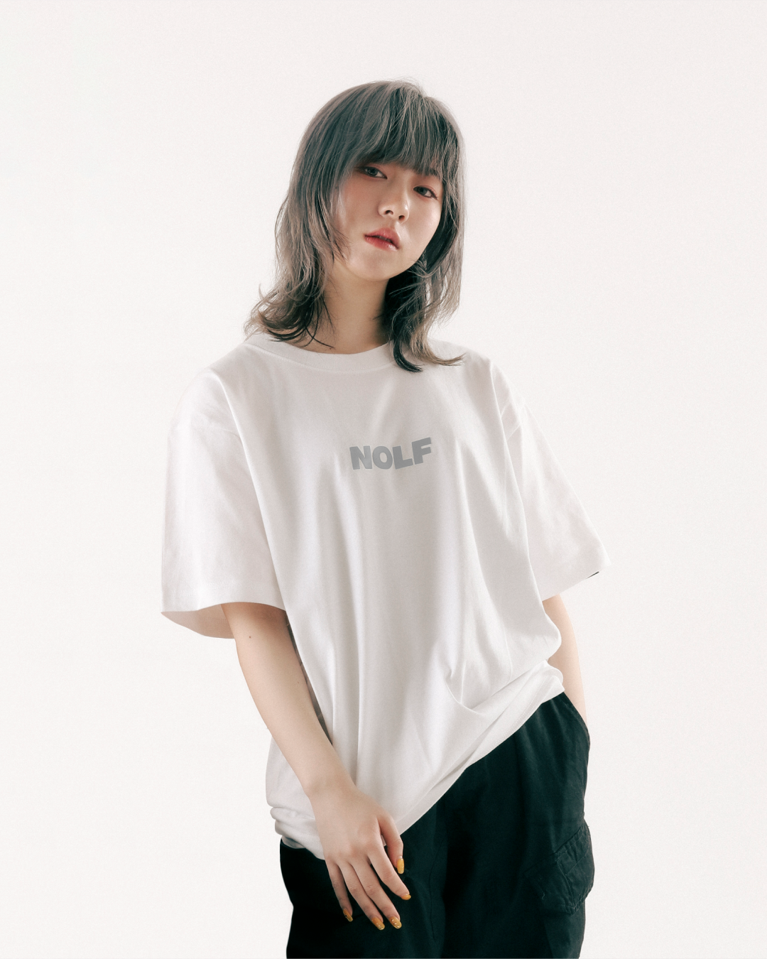 CLASSIC LOGO 3 S/S T-SHIRT