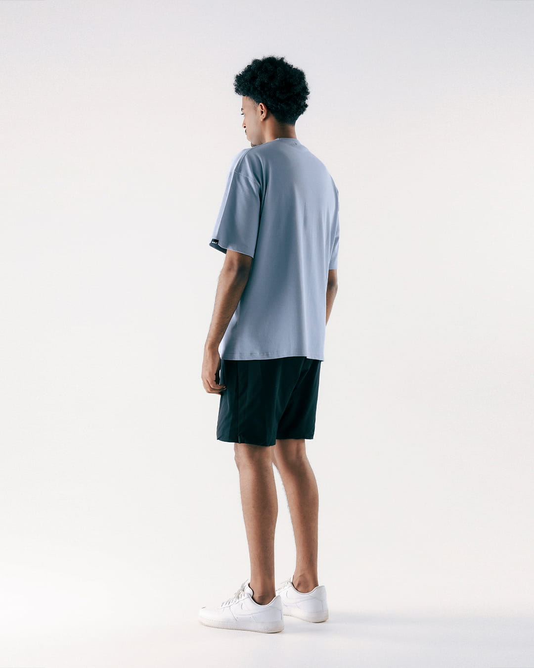 COLLEGE OS S/S T-SHIRT