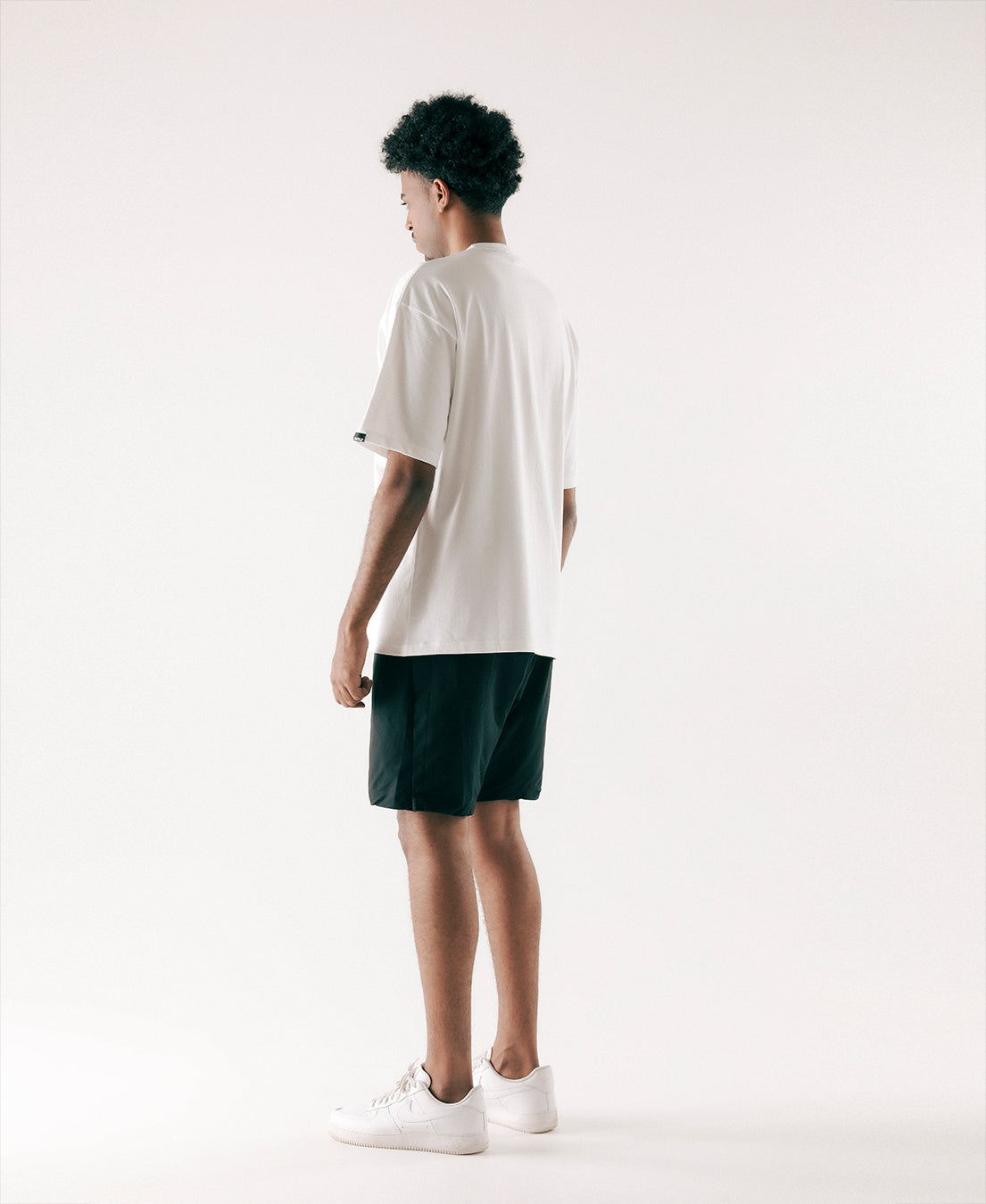 COLLEGE OS S/S T-SHIRT