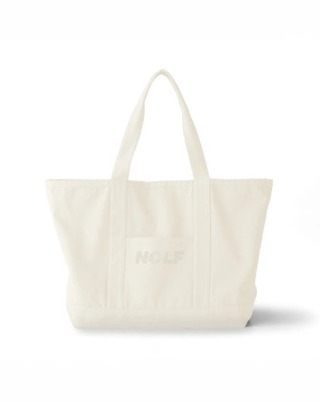 CLASSIC LOGO BIG TOTE
