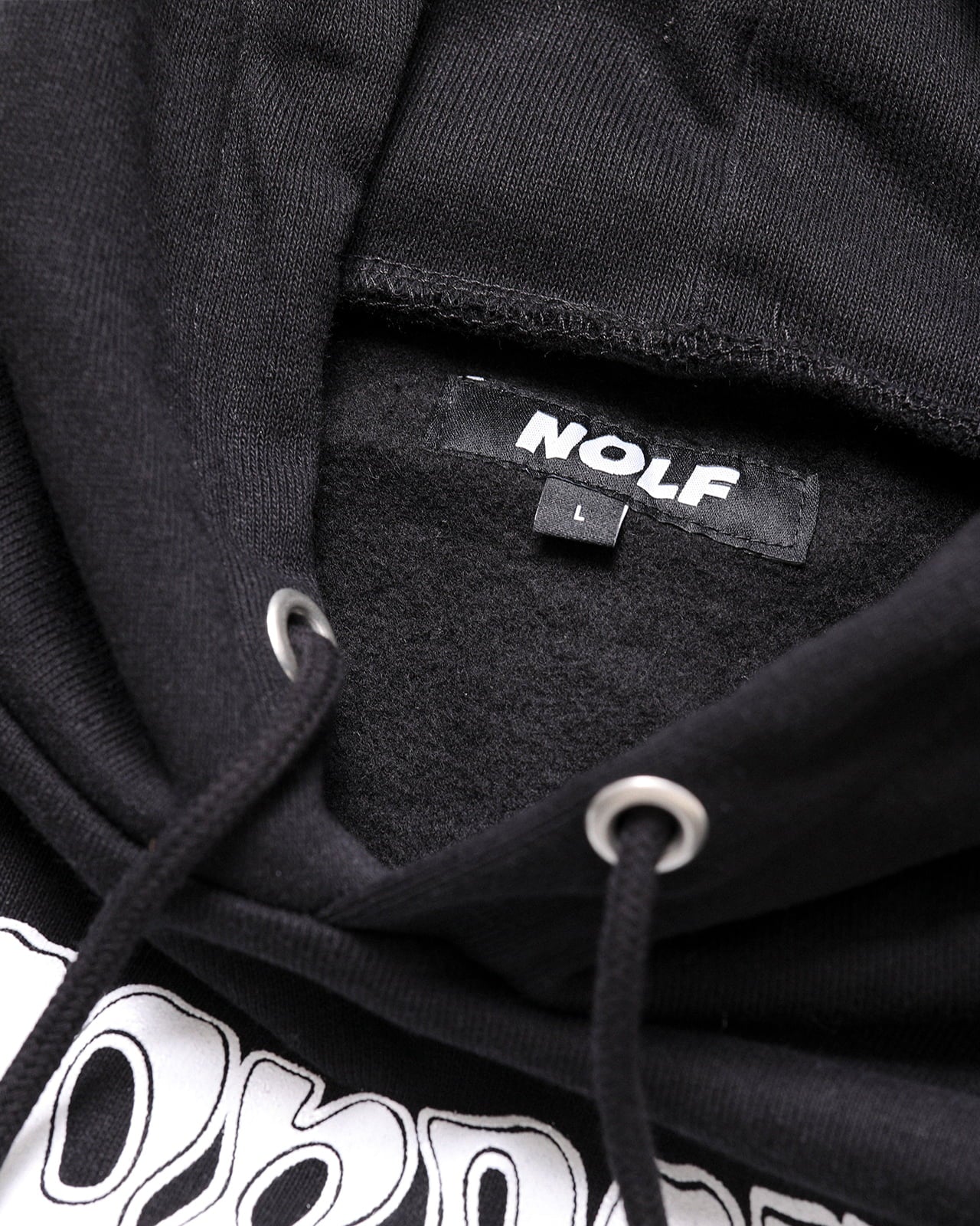 MOON HOODIE