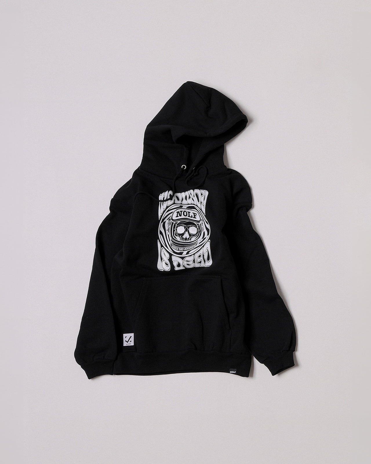 MOON HOODIE