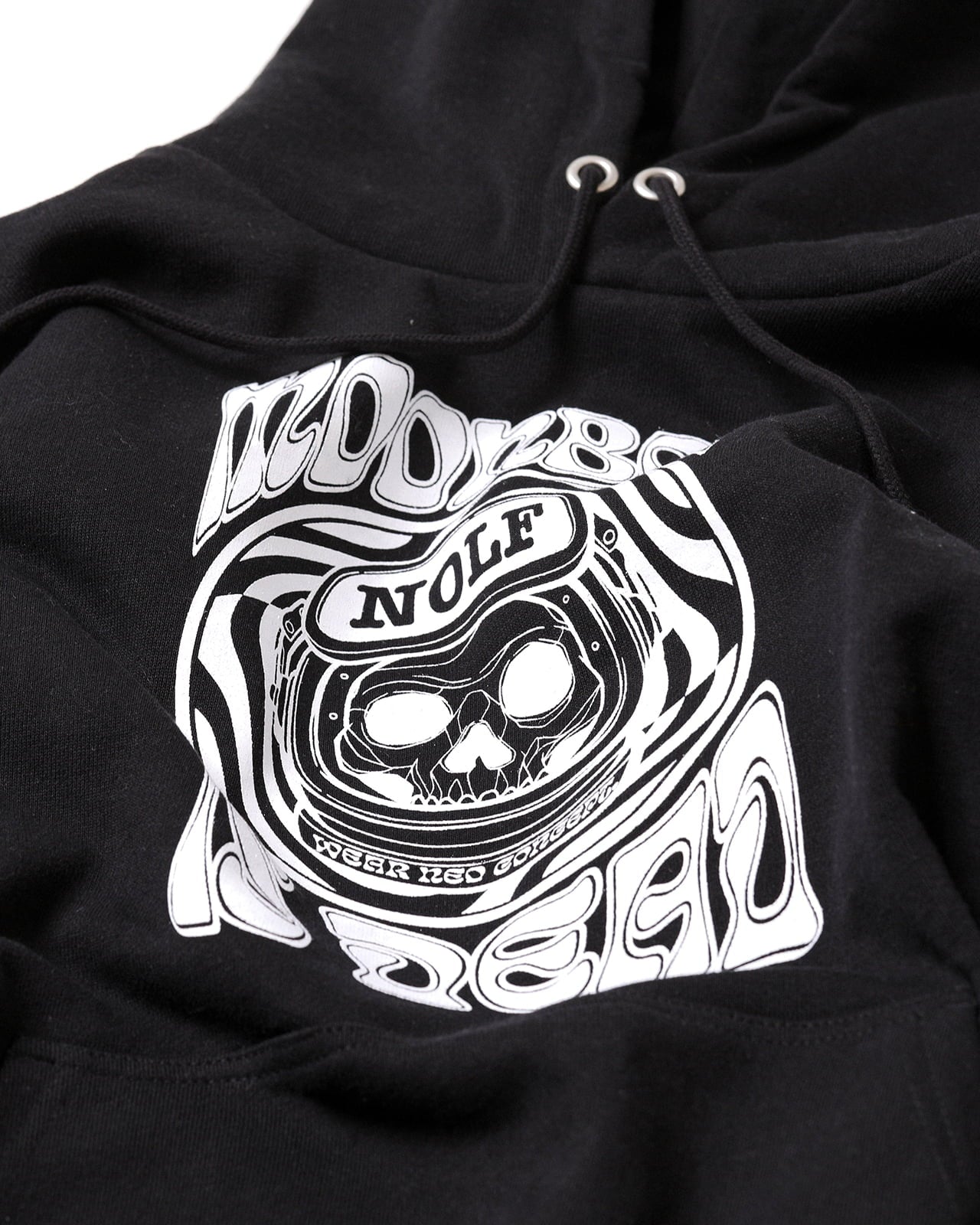 MOON HOODIE