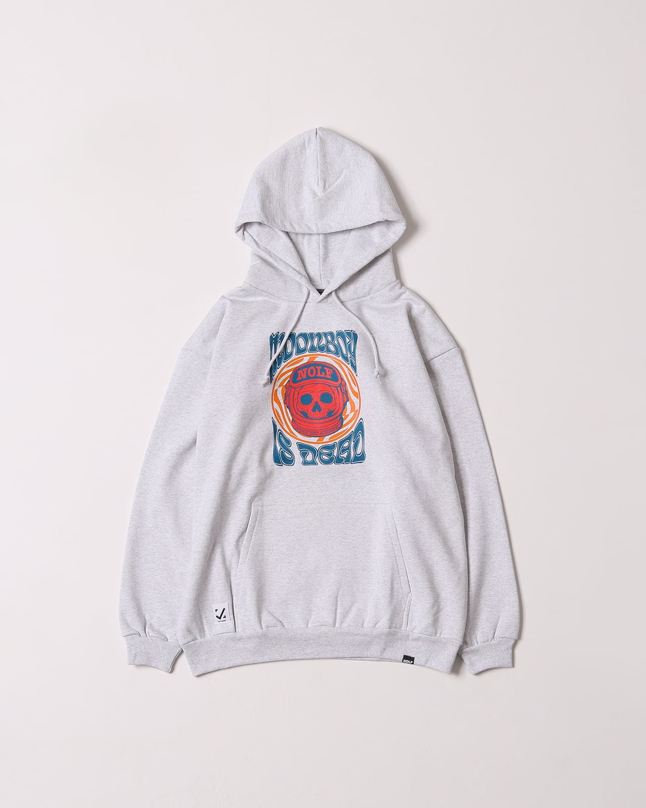 MOON HOODIE