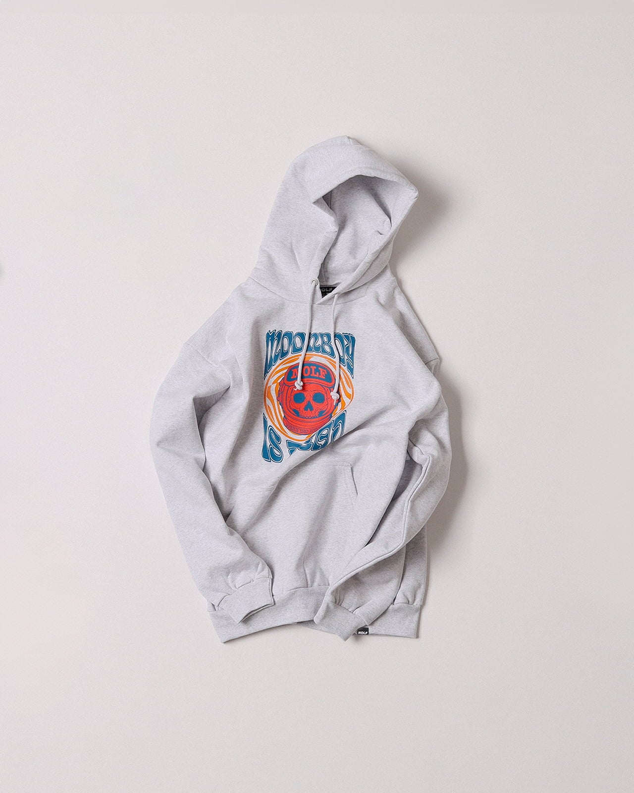 MOON HOODIE