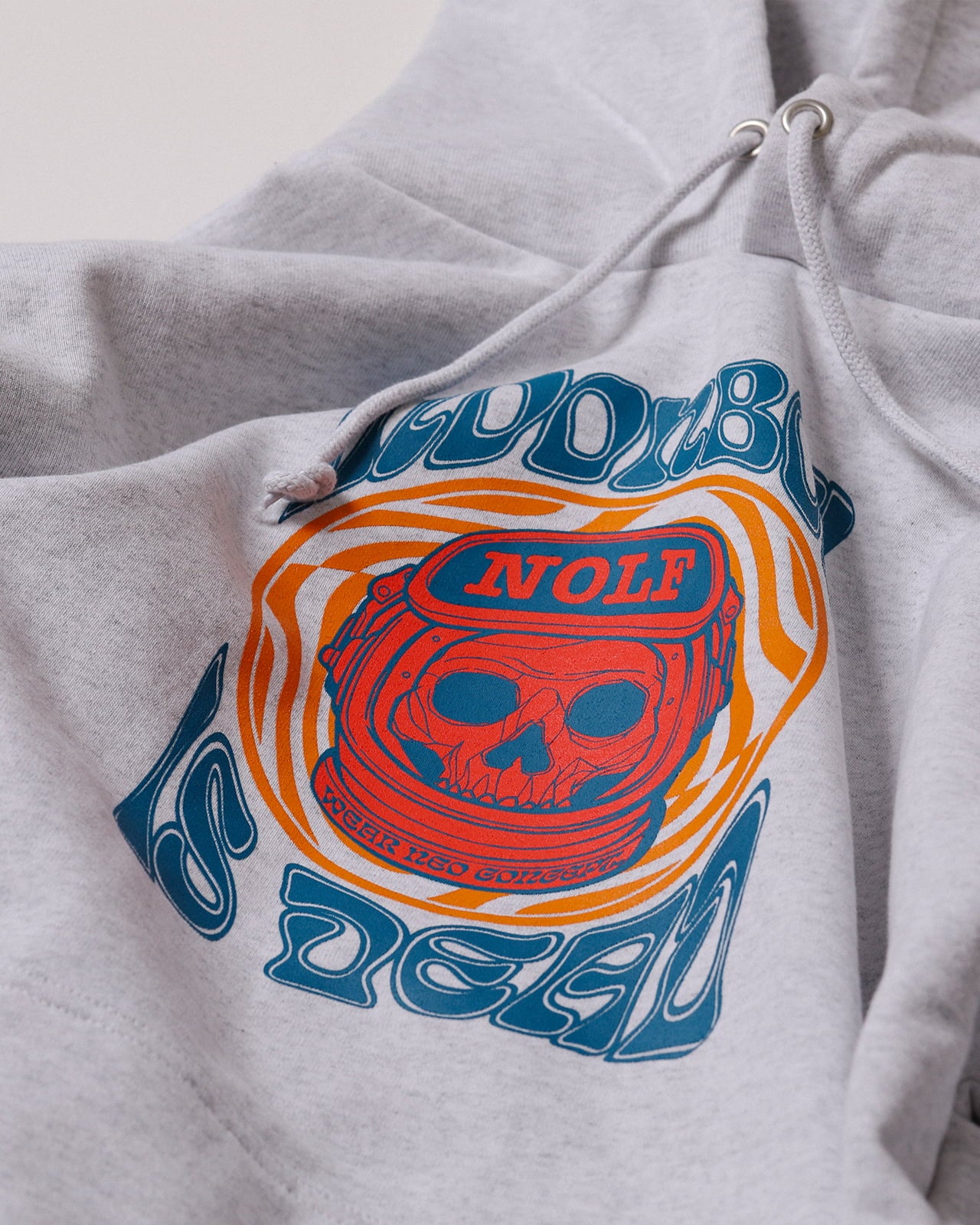 MOON HOODIE