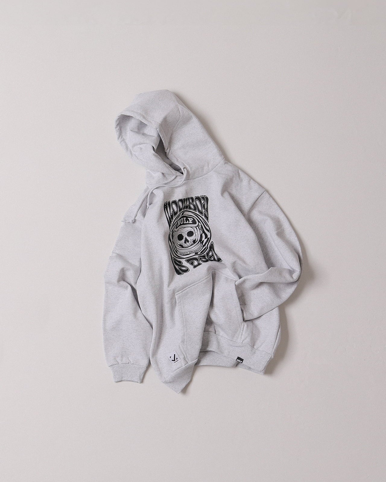 MOON HOODIE