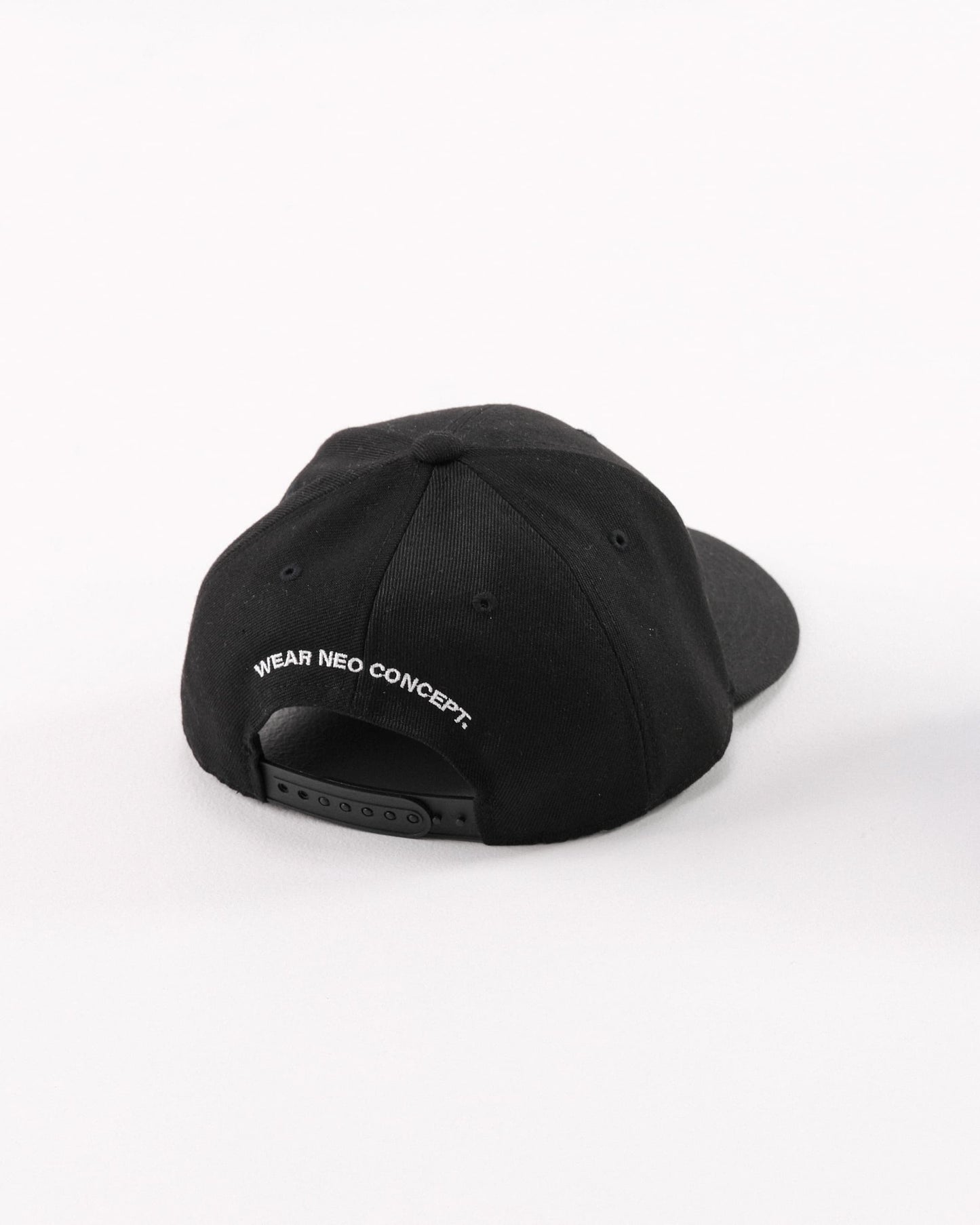 CURSIVE CAP