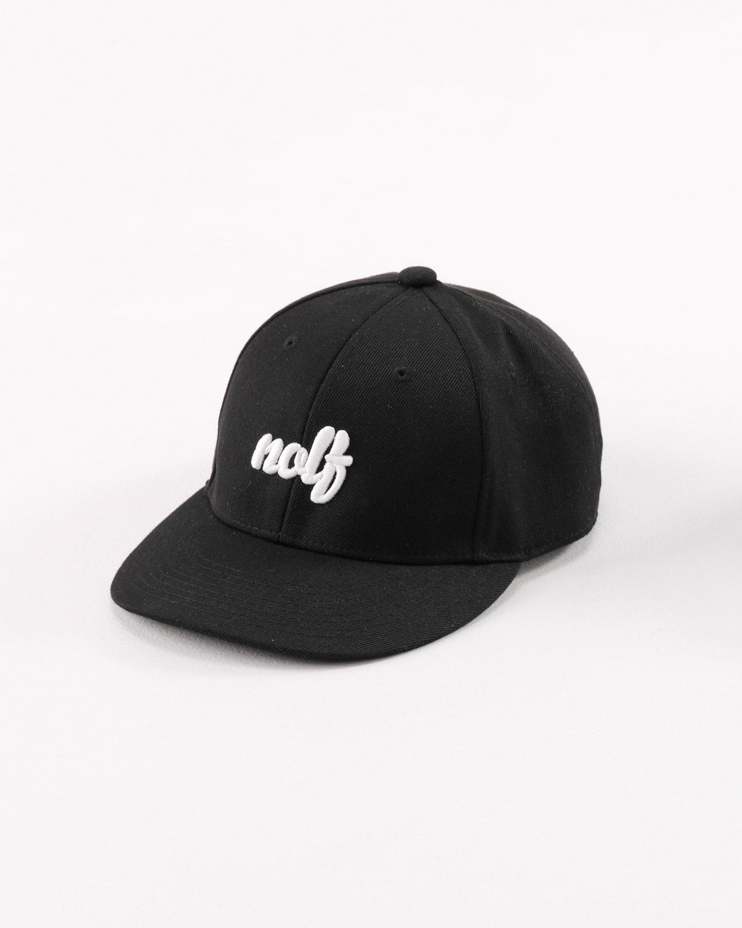 CURSIVE CAP