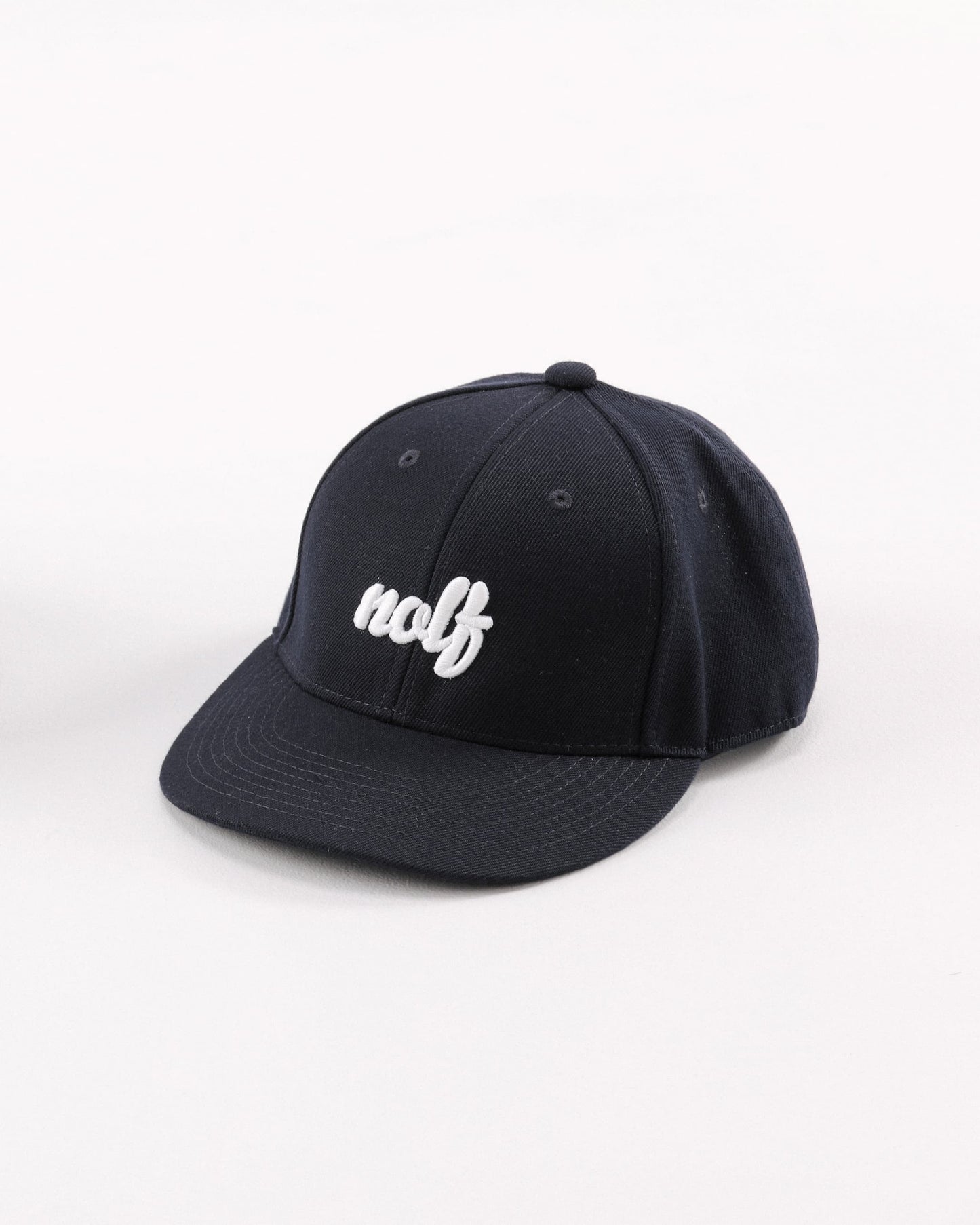CURSIVE CAP