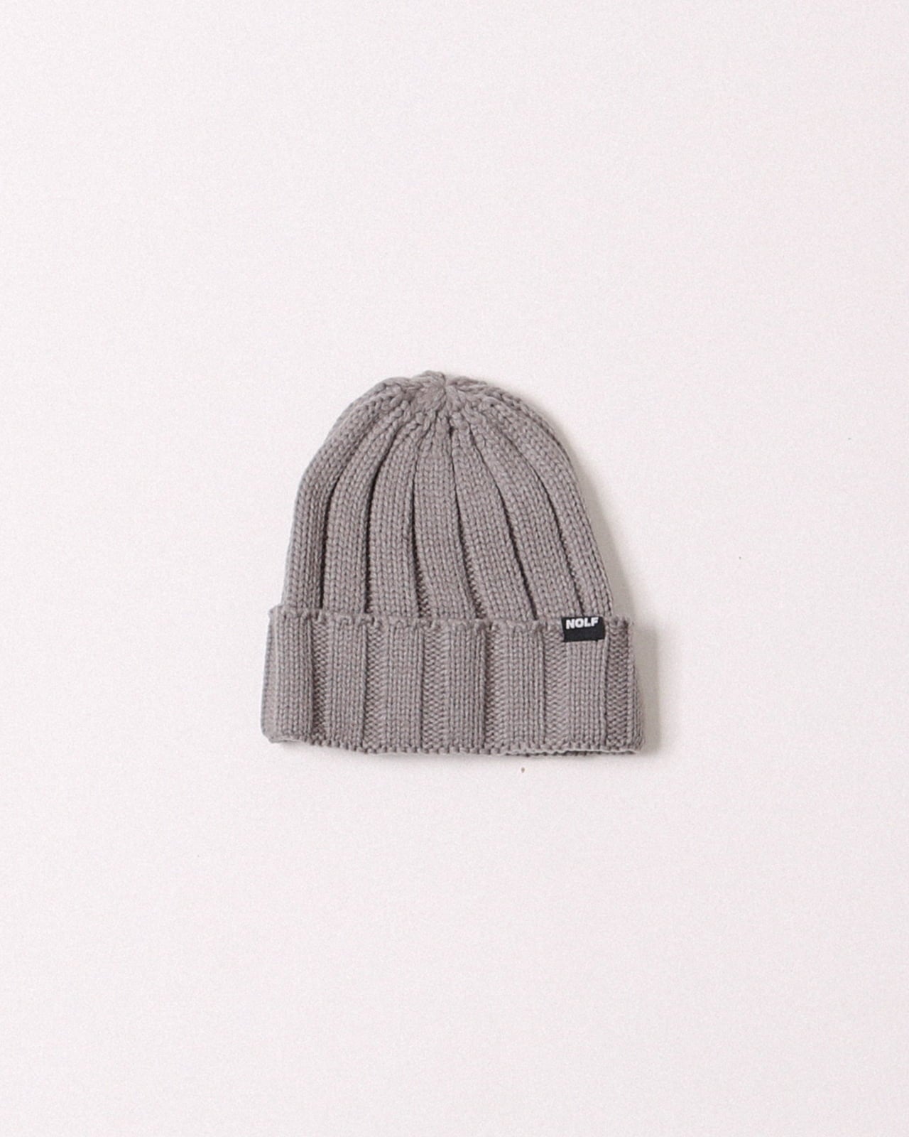 PIECE KNIT CAP