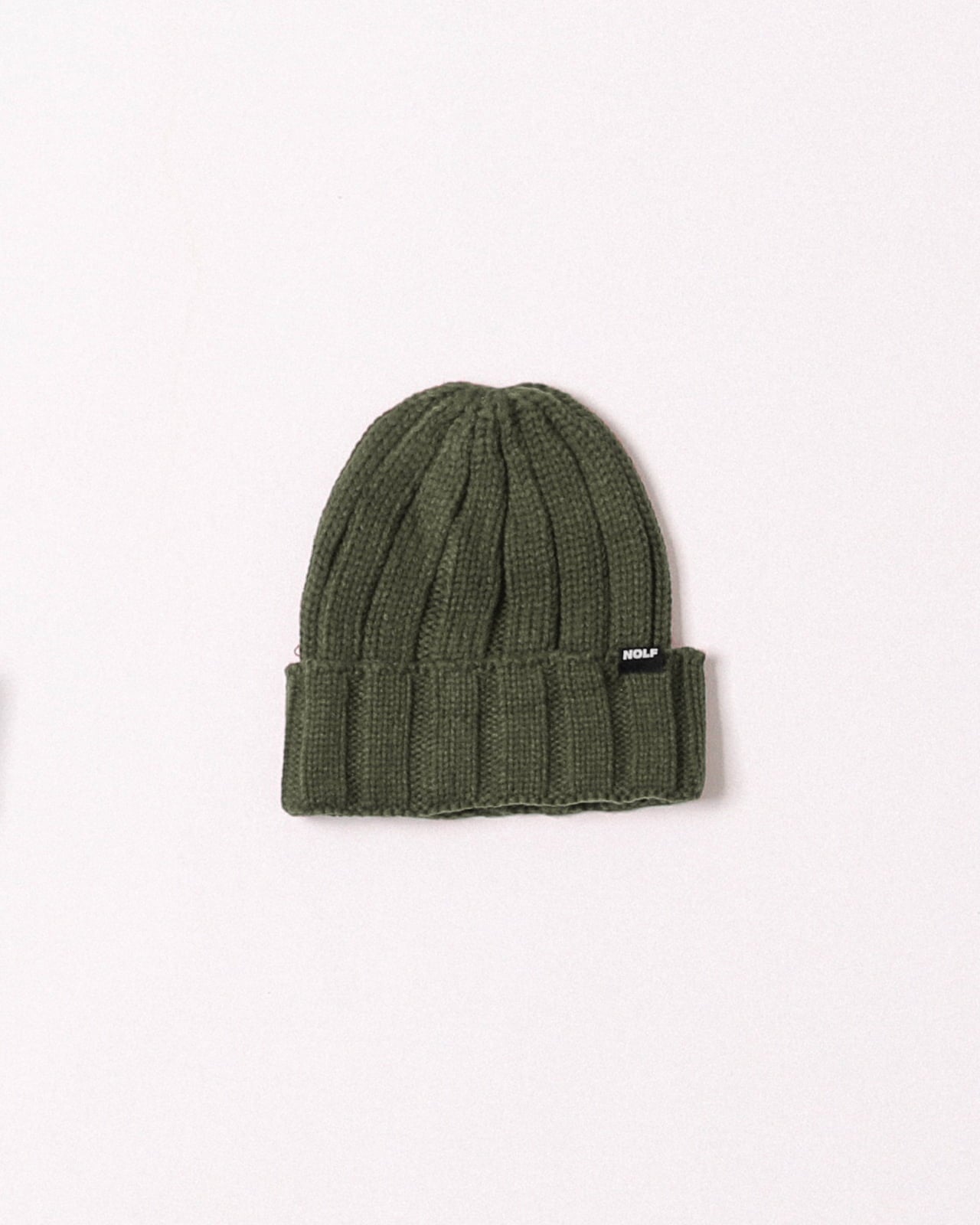 PIECE KNIT CAP|NHB ED
