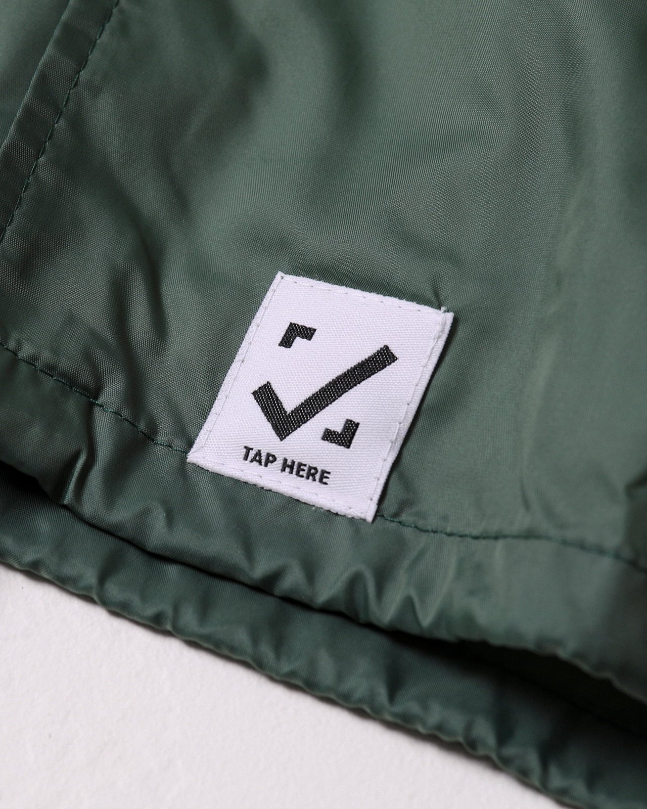 HODL COACH JACKET