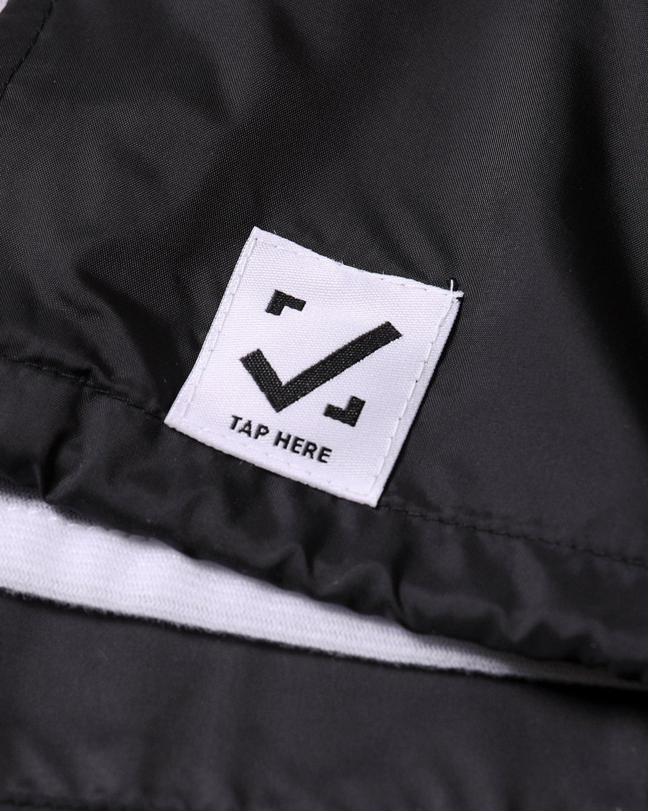 HODL COACH JACKET