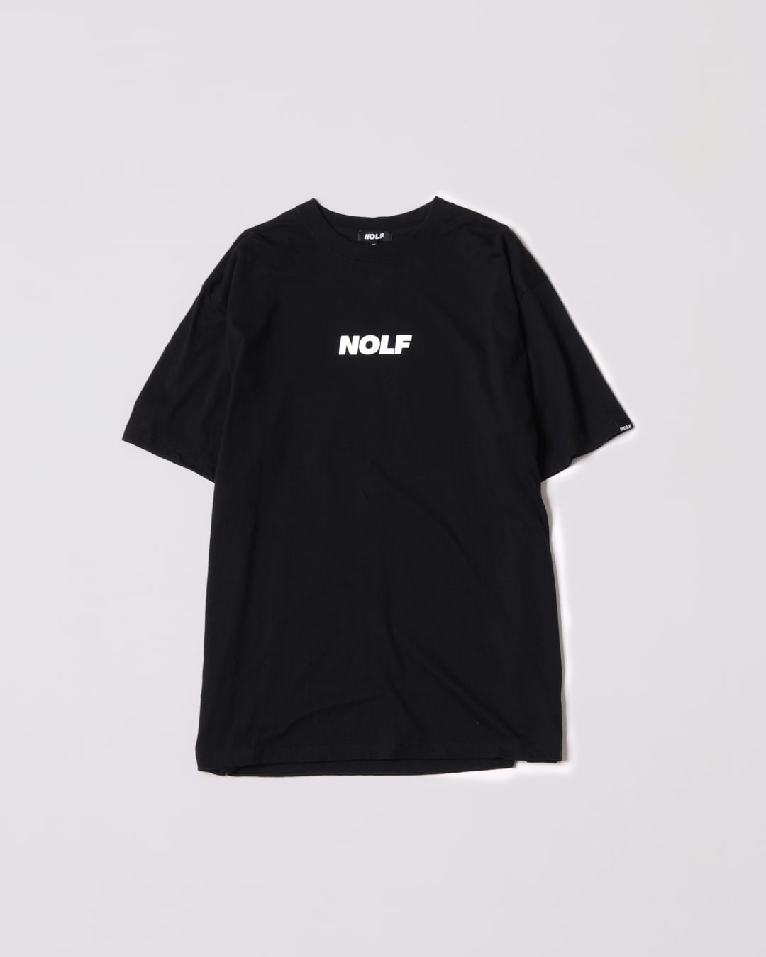 CLASSIC LOGO S/S T-SHIRT