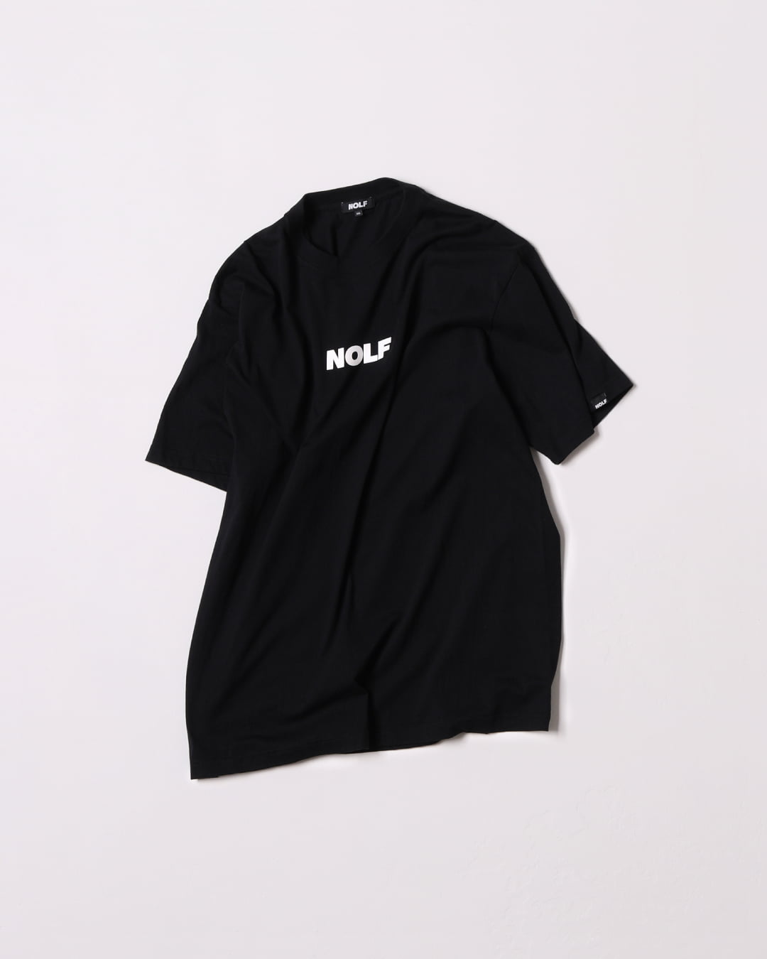 CLASSIC LOGO S/S T-SHIRT
