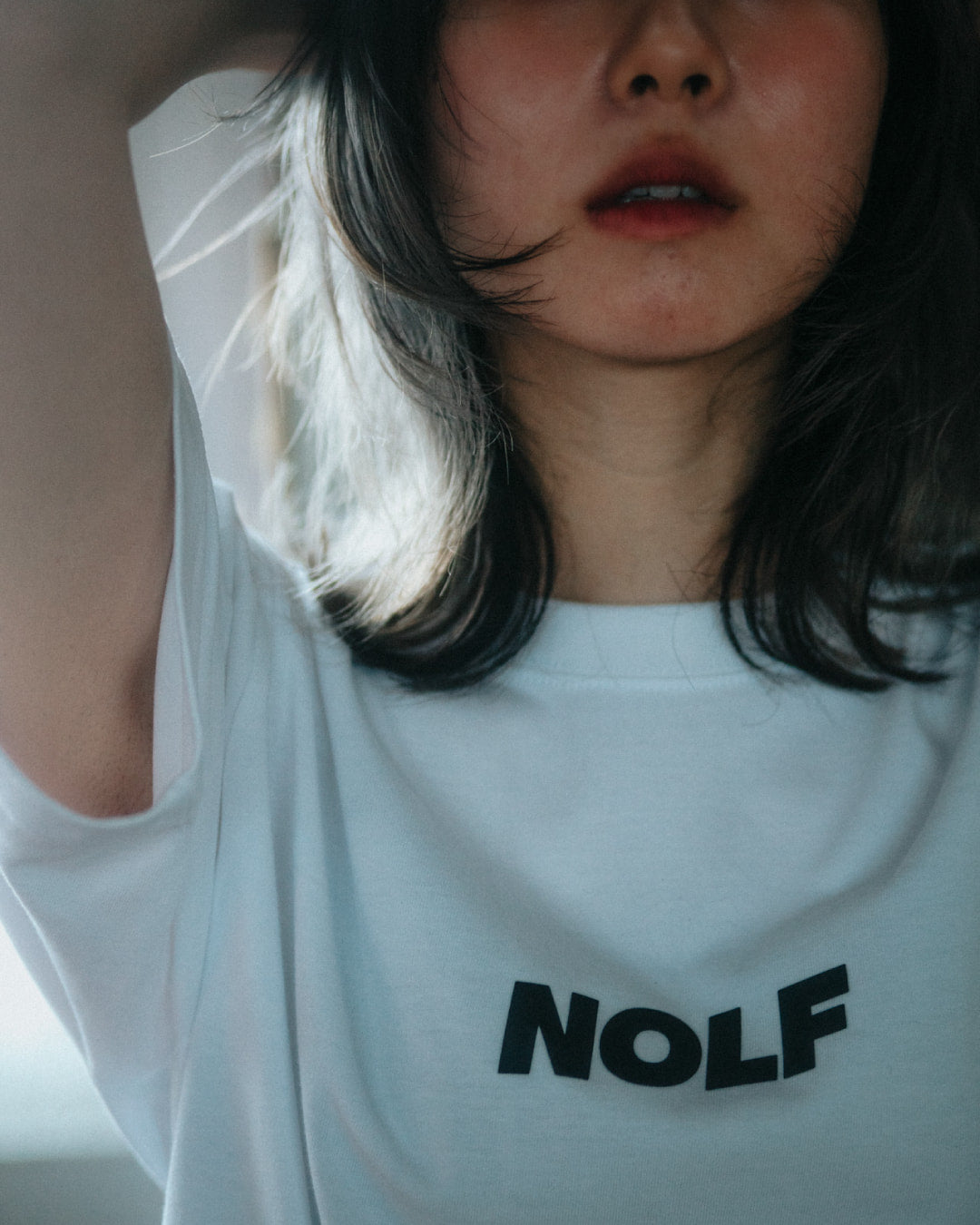 CLASSIC LOGO S/S T-SHIRT