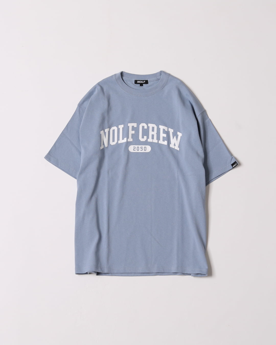 COLLEGE OS S/S T-SHIRT