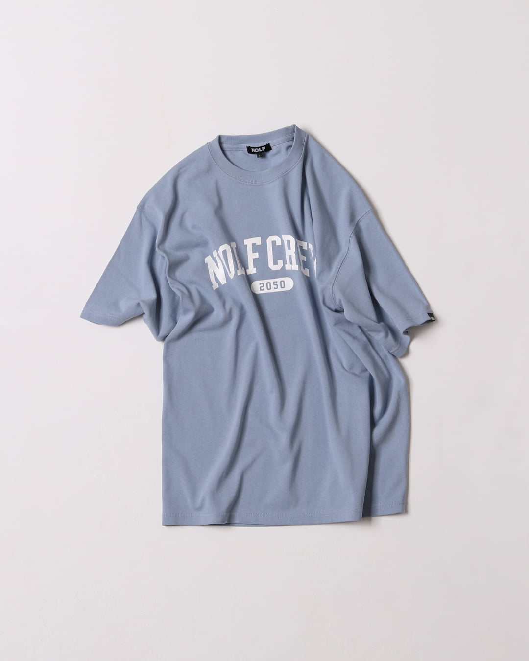 COLLEGE OS S/S T-SHIRT