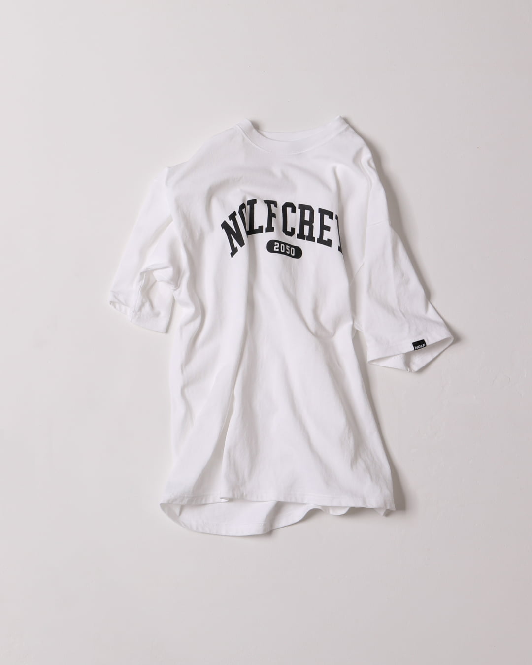 COLLEGE OS S/S T-SHIRT