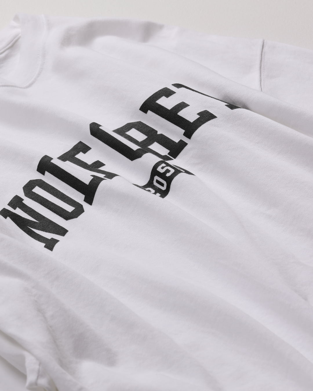 COLLEGE OS S/S T-SHIRT