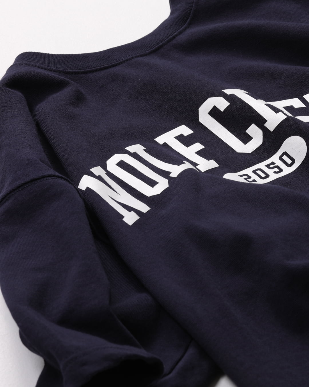 COLLEGE OS S/S T-SHIRT