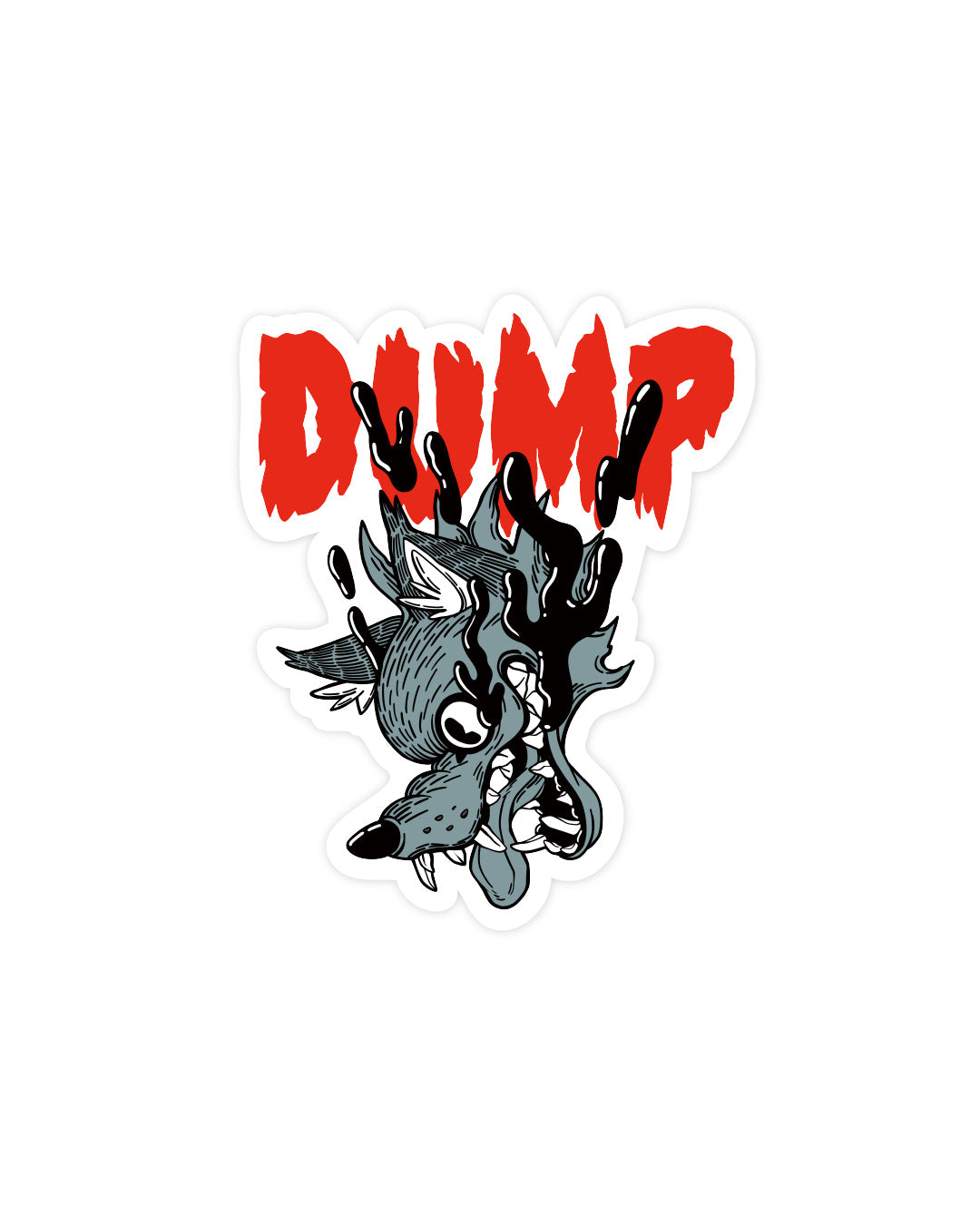 STICKER SET #1【送料無料】