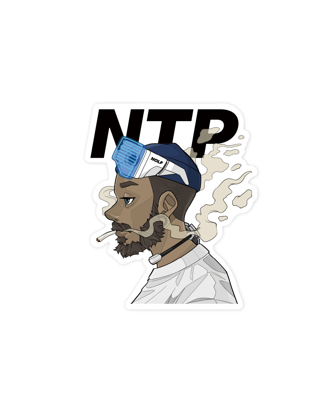 STICKER SET #1【送料無料】
