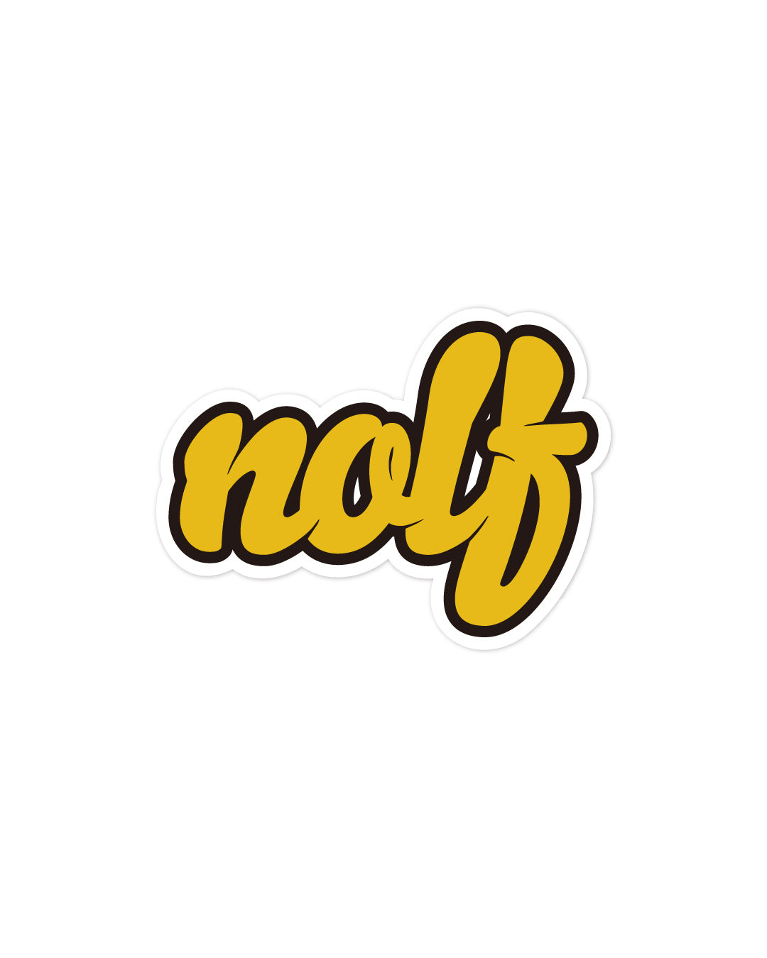 STICKER SET #1【送料無料】