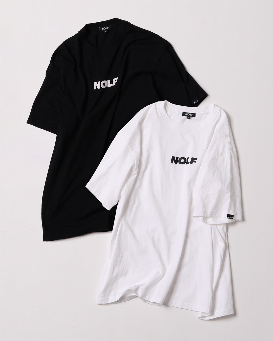 CLASSIC LOGO S/S T-SHIRT