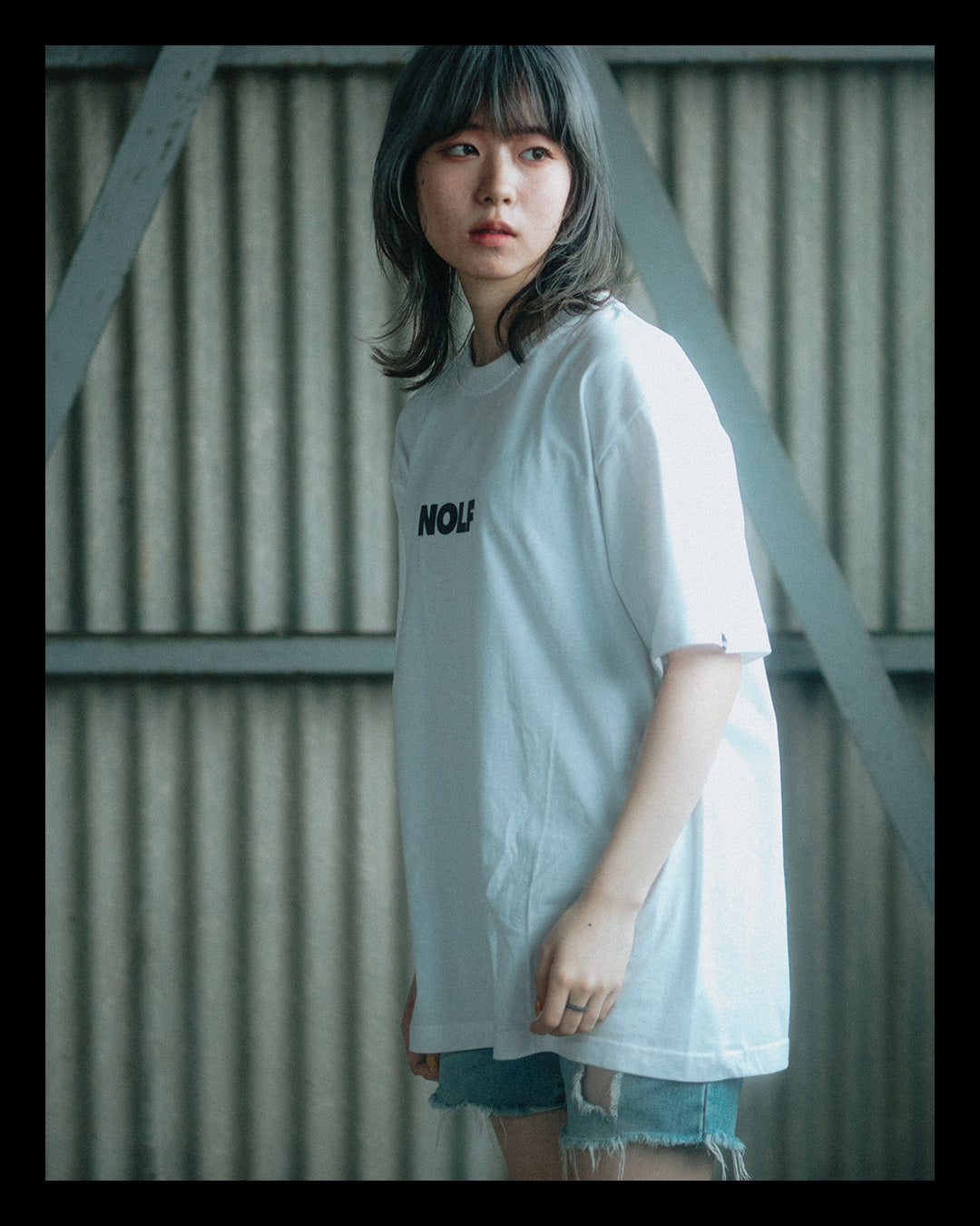 CLASSIC LOGO S/S T-SHIRT