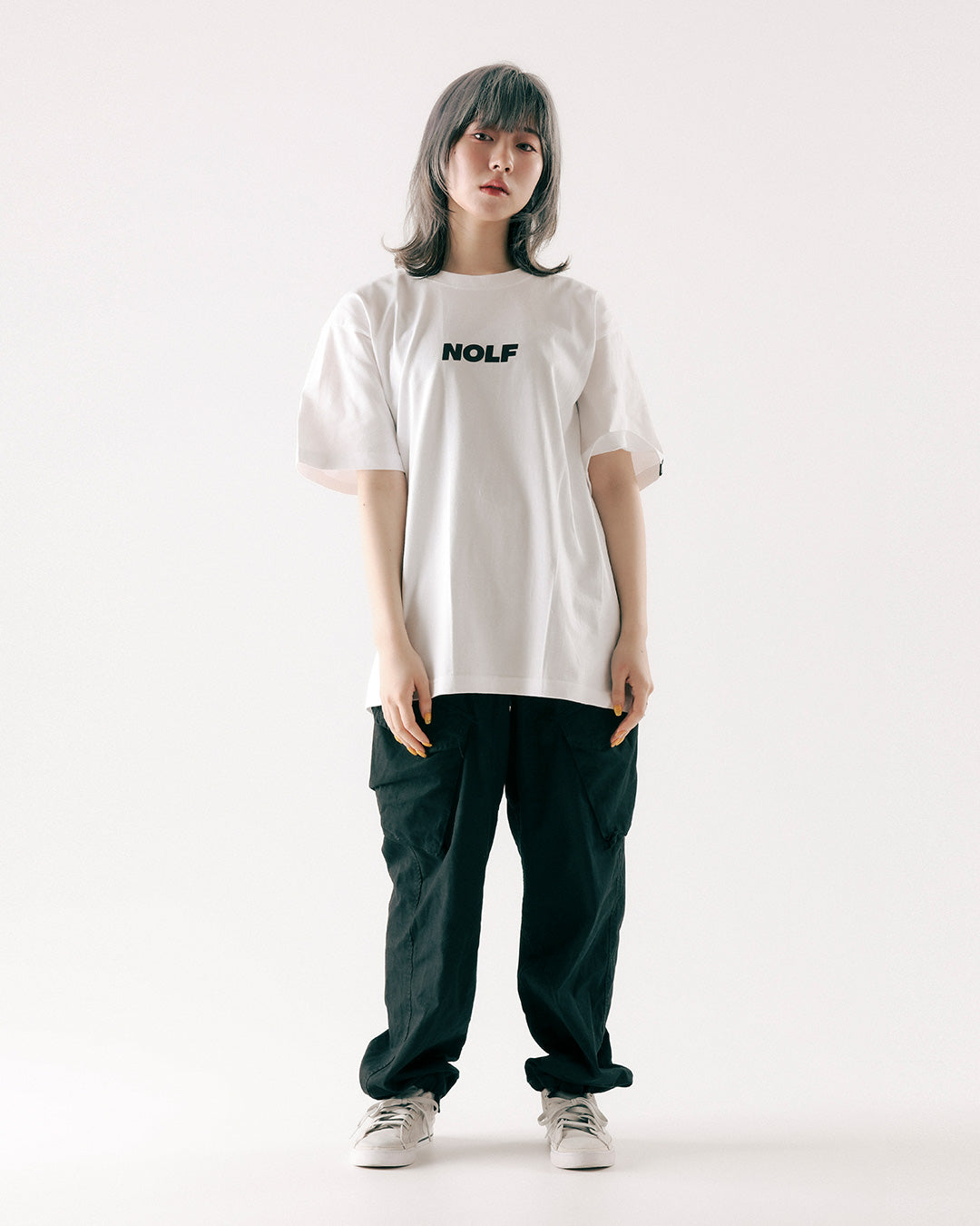 CLASSIC LOGO S/S T-SHIRT