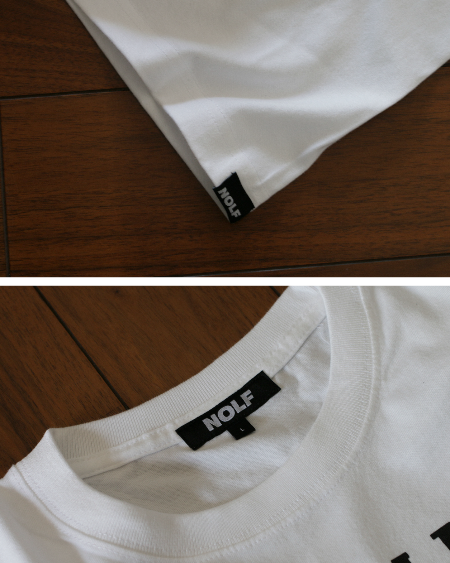 NO ONE LIVES FOREVER S/S T-SHIRT
