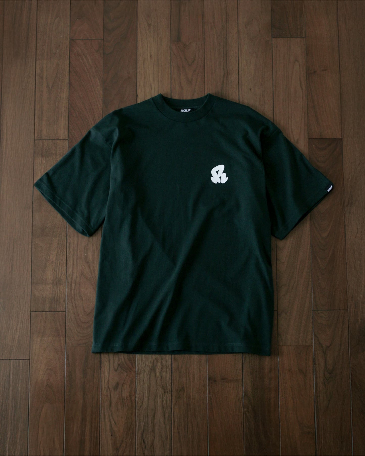 ROARS S/S T-SHIRT
