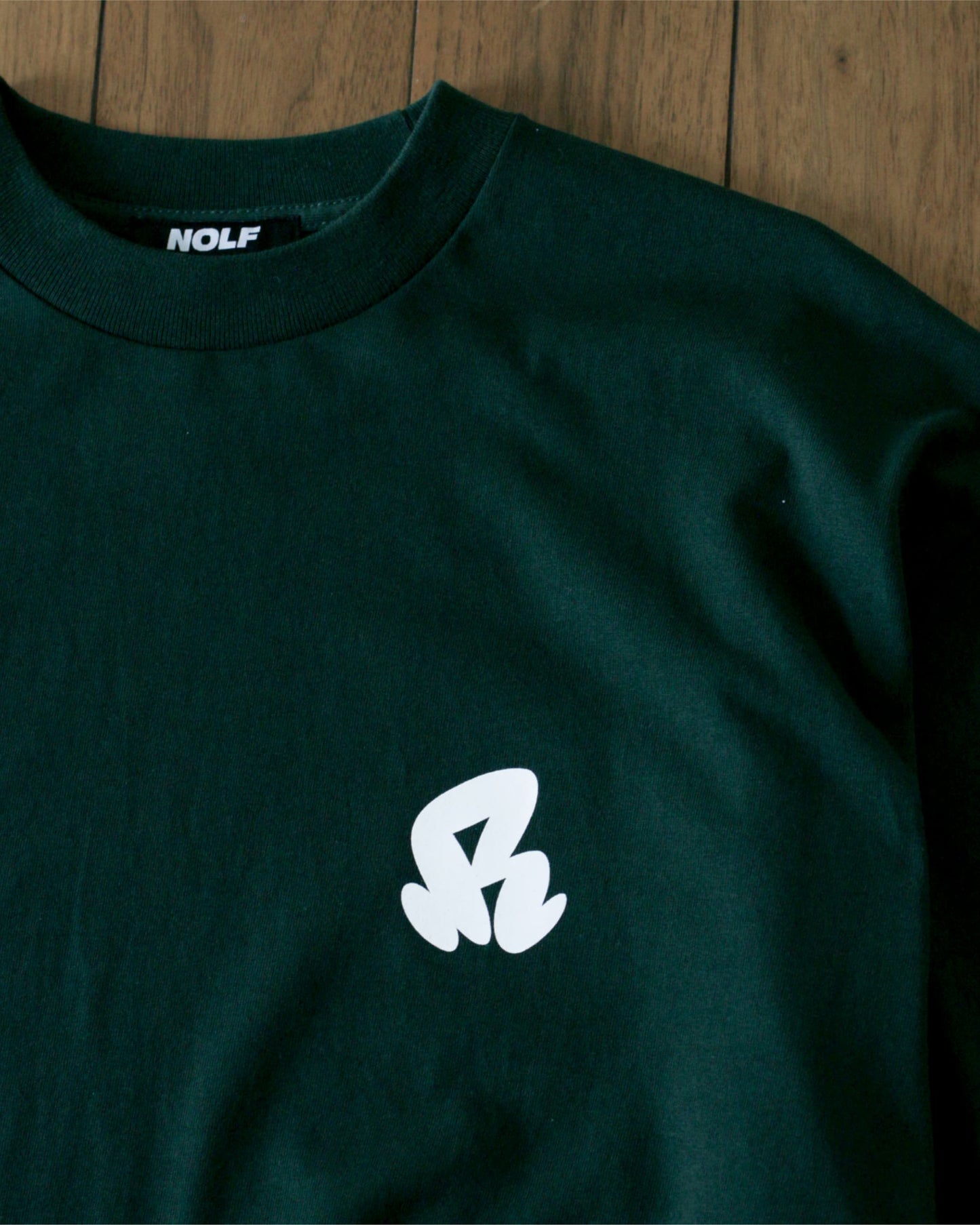 ROARS S/S T-SHIRT