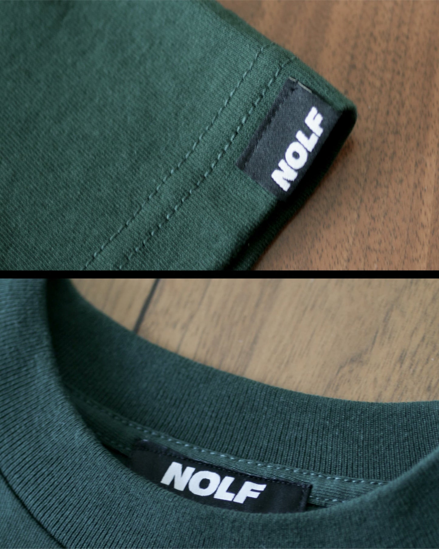 ROARS S/S T-SHIRT