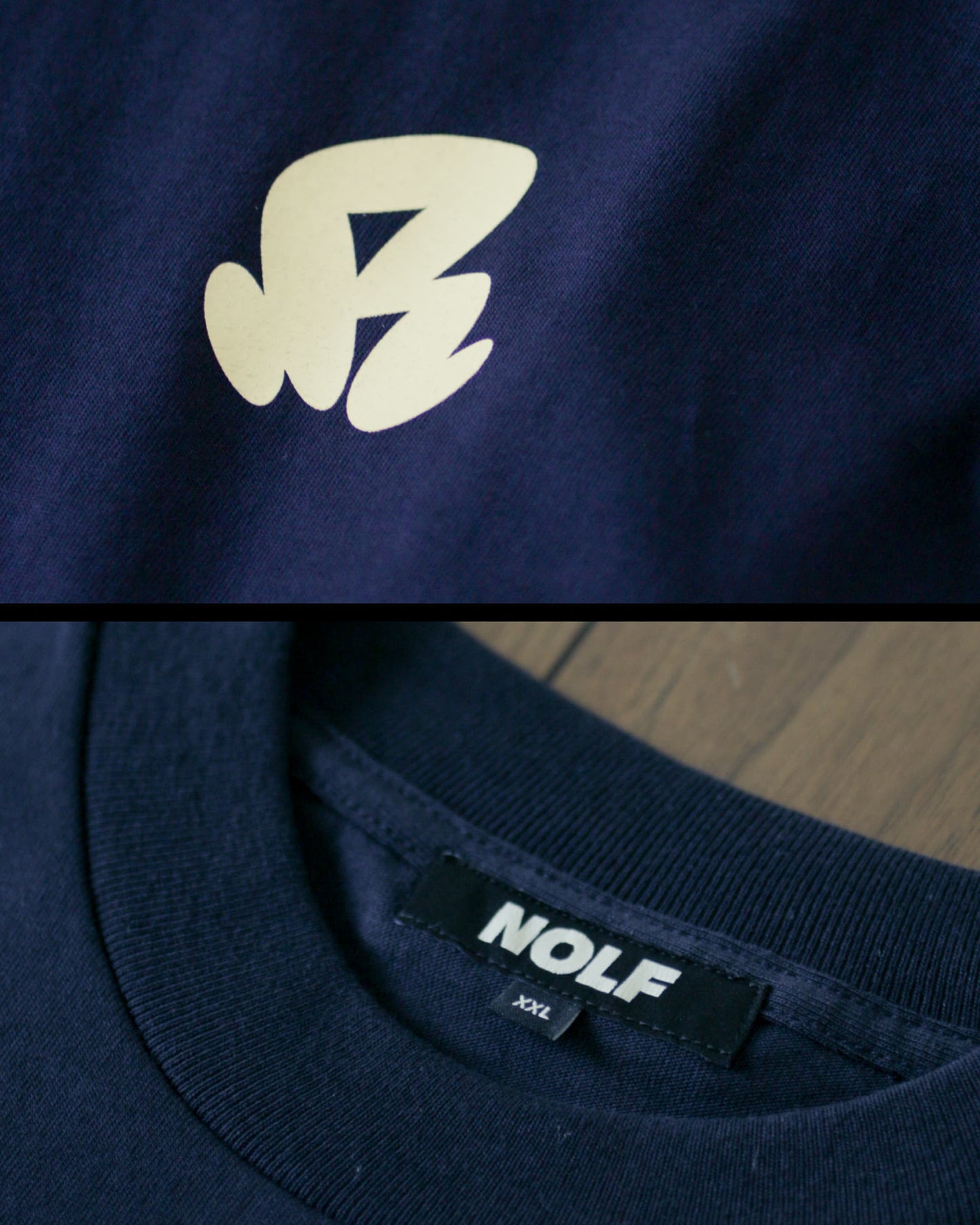 ROARS S/S T-SHIRT
