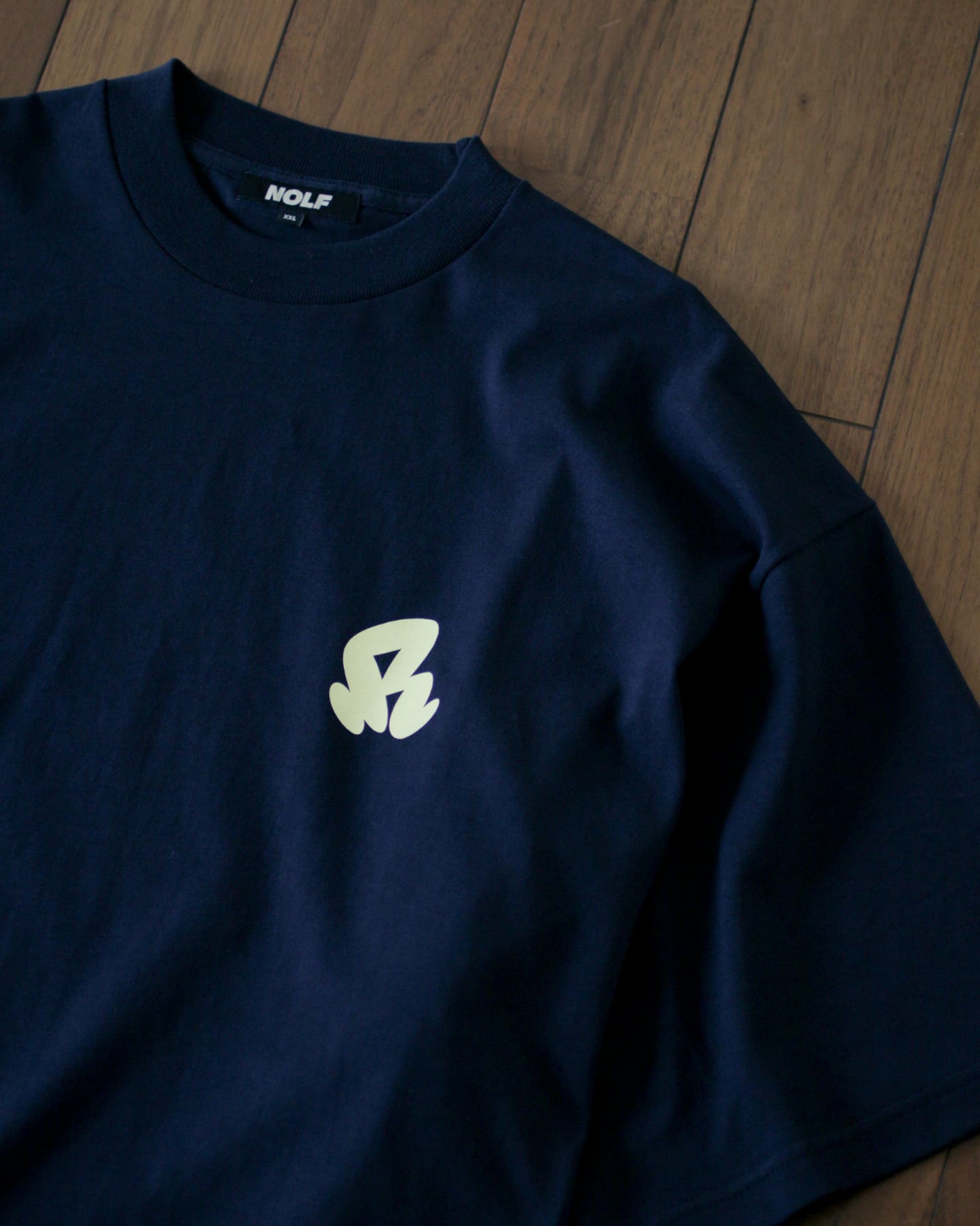 ROARS S/S T-SHIRT