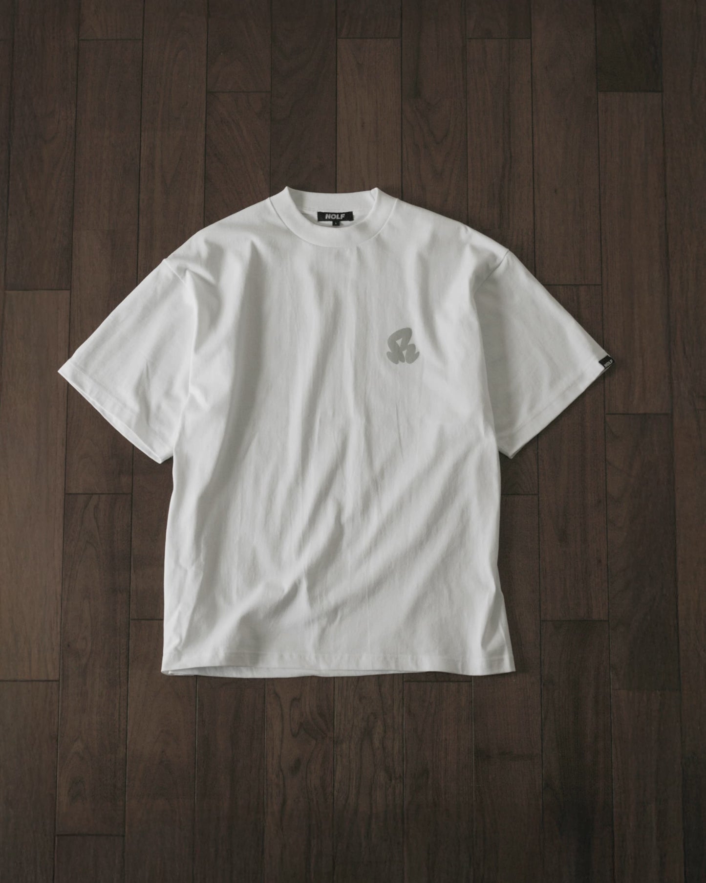 ROARS S/S T-SHIRT