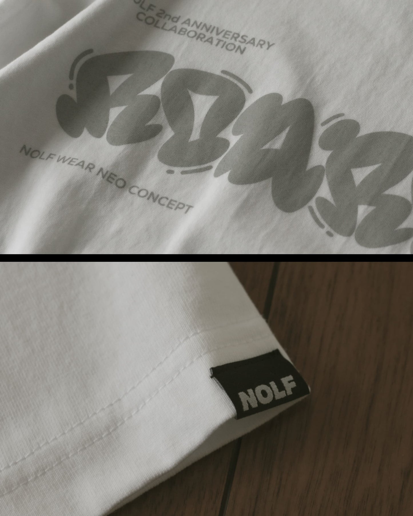 ROARS S/S T-SHIRT