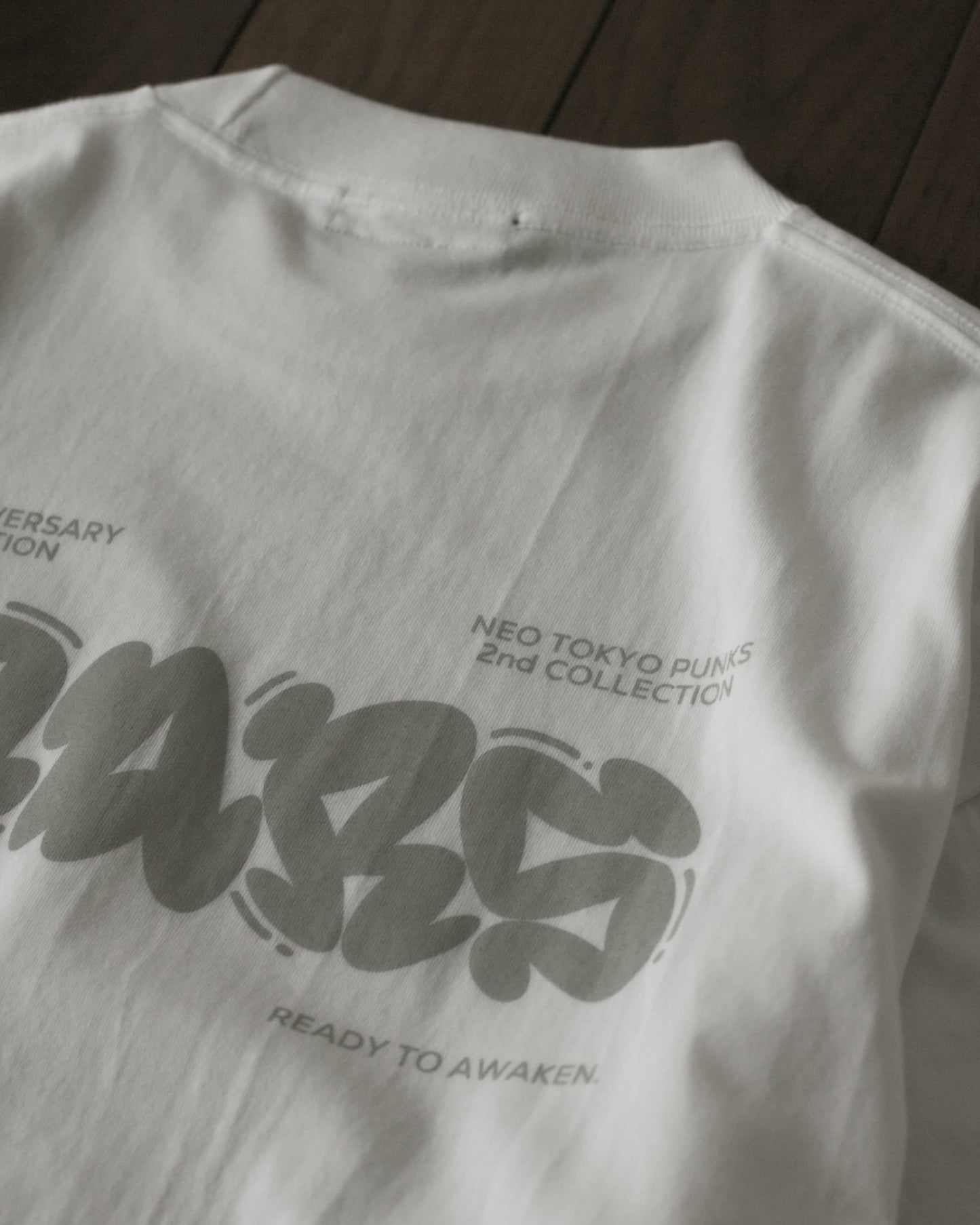 ROARS S/S T-SHIRT