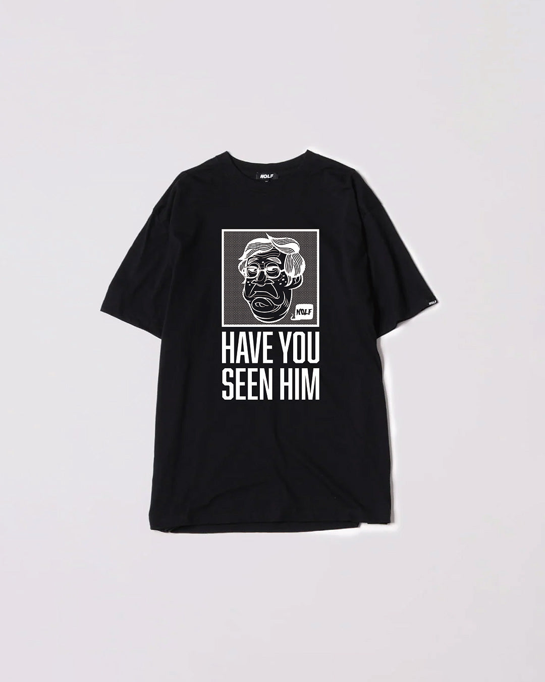 Notoshi S/S T-SHIRT