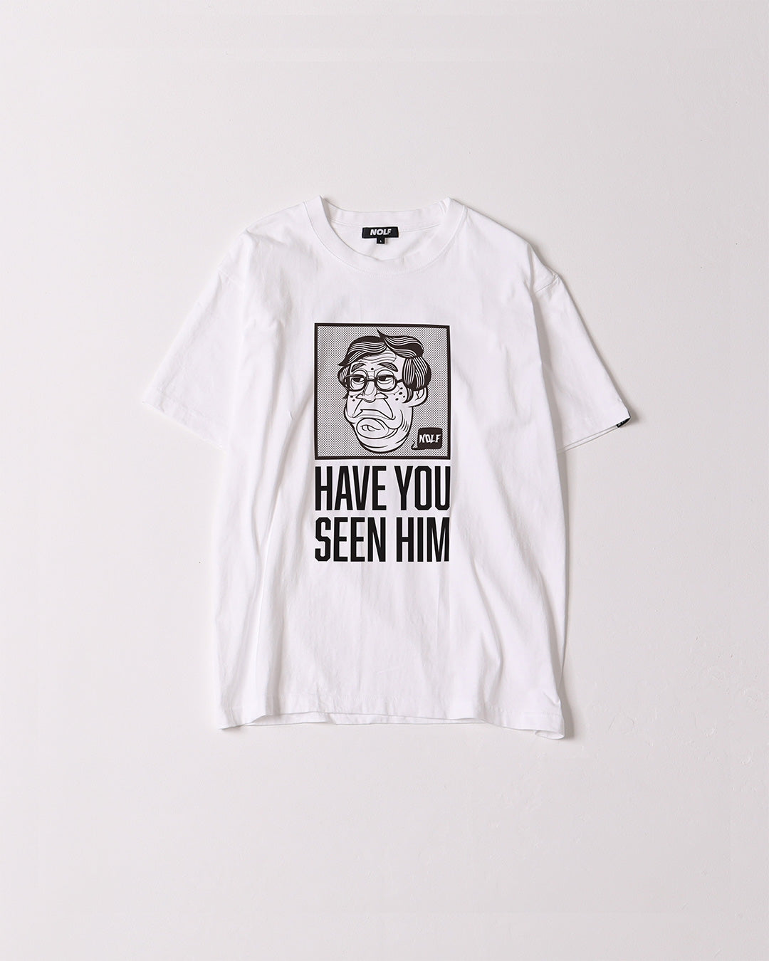 Notoshi S/S T-SHIRT