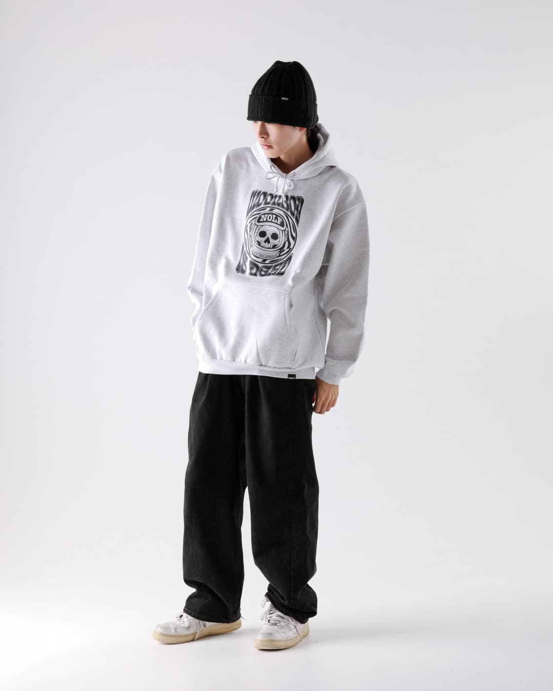 MOON HOODIE