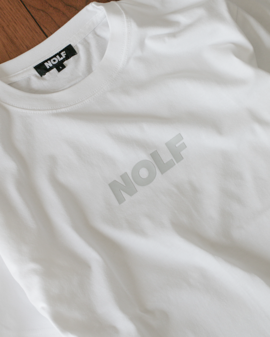 CLASSIC LOGO 3 S/S T-SHIRT