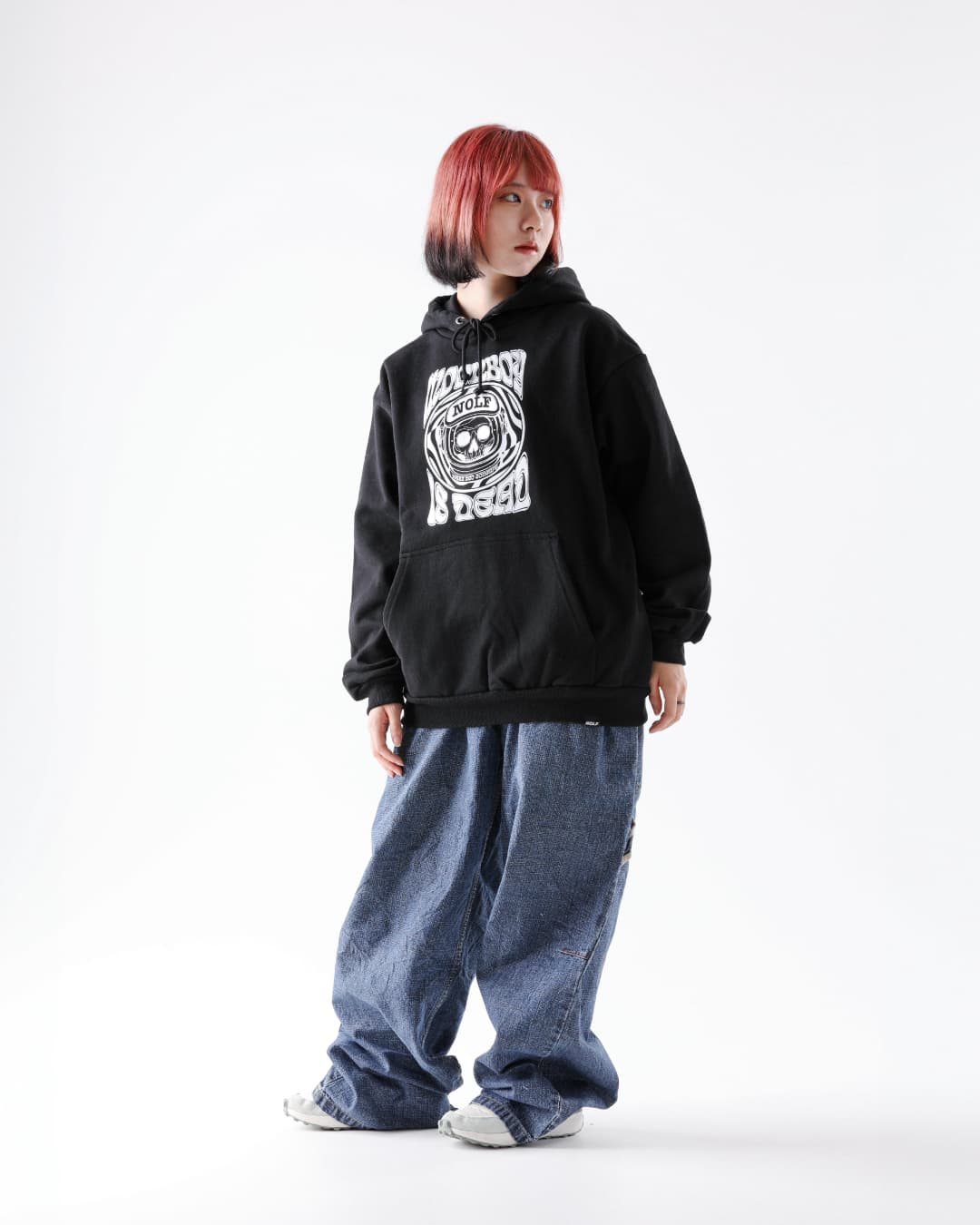MOON HOODIE