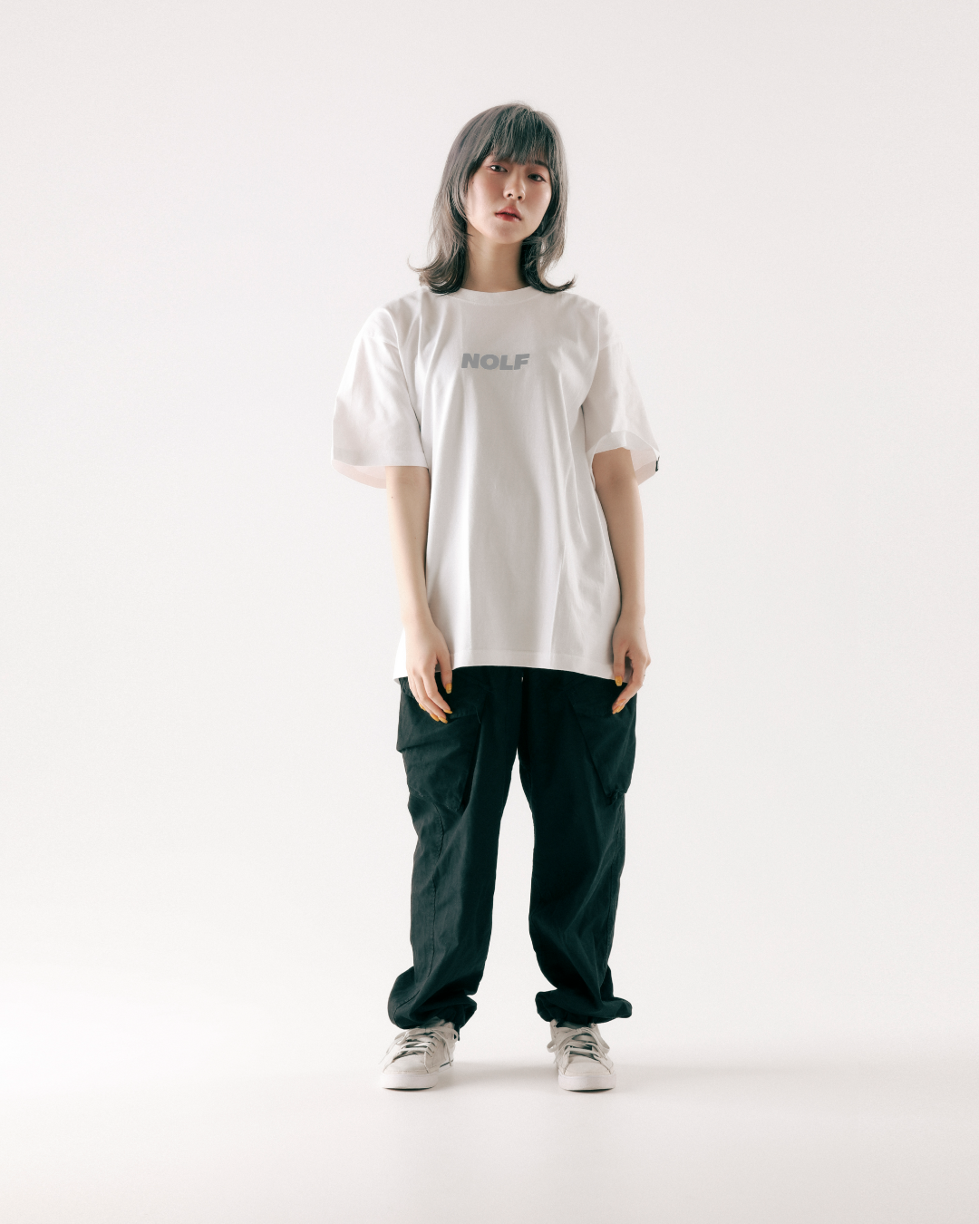 CLASSIC LOGO 3 S/S T-SHIRT