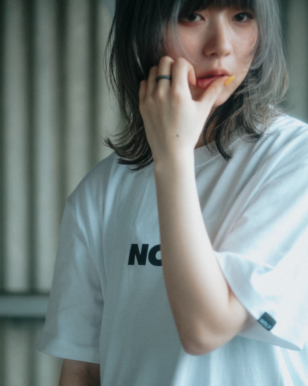 CLASSIC LOGO S/S T-SHIRT