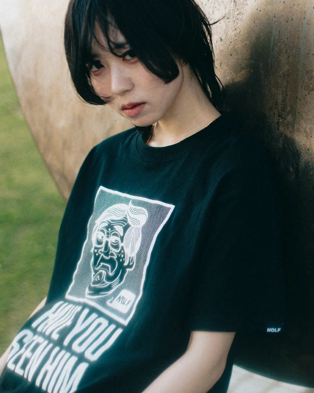 Notoshi S/S T-SHIRT
