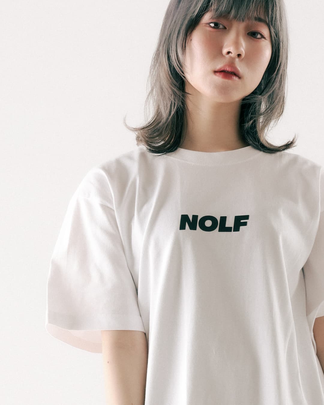 CLASSIC LOGO S/S T-SHIRT